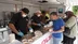 Denizli Merkez'de 10 Bin Kişiye Aşure İkramı Gerçekleştirildi