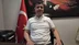 Zonguldak Alaplı'da Sosyal Güvenlik Kurumu Müdürlüğüne Muhammet Çetin Göreve Başladı