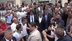 Denizli'de CHP Grup Başkanı Özgür Özel, Kent Meydanı'nda Vatandaşlarla Buluştu