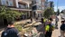 Edirne Şükrüpaşa Mahallesi'nde Freni Boşalan Kamyon İki Araca Çarptı