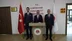 Gümüşhane'de Adalet Bakan Yardımcısı Sedat Ayyıldız, Hakim ve Savcılar için Veda Programına Katıldı