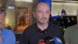 Muğla Bodrum'da Tuncay Şanlı, A Milli Takım'a destek verilmesi gerektiğini vurguladı.