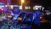 Kocaeli Karamürsel'de Motosiklet ile Otomobilin Çarpışması Sonucu 4 Kişi Yaralandı