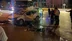 Bayburt'ta Tır ve Cip Arasında Meydana Gelen Trafik Kazasında 1 Kişi Yaralandı