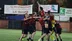 Aydın'da 7. Sağlık Kupası Futbol Turnuvası'nda 112 FC Şampiyon Oldu