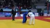 Hatay'da Yapılan Judo Şampiyonası'nda 917 Genç Judocu Mücadele Ediyor