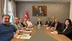 Düzce'de Eğitim Çalışmaları Değerlendirme Toplantısında Planlar Görüşüldü