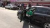 Adana'da Bir Genç, Sınavına Bir Dakika Kala Araçtan Fırlayıp Okula Koştu.