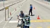 Bilecik Bozüyük'te Drone İle Gerçekleştirilen Trafik Denetimi Yapıldı