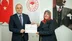 Eskişehir İnönü'de Safran Yetiştiriciliği Eğitimi Başarıyla Tamamlandı