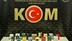 Bilecik’te Gerçekleştirilen Kaçakçılık Operasyonunda 1 Şüpheli Yakalandı