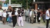 Aydın'da Yükseköğretim Kurumları Sınavı'nda Geç Kalanlar Sınava Alınmadı