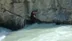 Kahramanmaraş Onikişubat'ta Ceyhan Nehri'nde Boğulan Vatandaşın Son Anları Görüntülendi