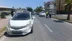 Antalya Manavgat'ta İki Araç Çarpıştı, 2 Kişi Yaralandı