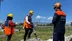 Erzincan'da Gençlik ve Spor Personeline Enkazda Arama Kurtarma Eğitimi Verildi