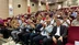 Zonguldak'ta Öğretmen, Öğrenci ve Velilerin Oluşturduğu Koro Unutulmaz Bir Konser Verdi