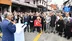 Osmaniye Zorkun Yaylası'nda Tamamlanan Yol, Törenle Hizmete Girdi