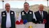 Adıyaman'da Koçali Barajı Projesi'nin 2028 yılında tamamlanması hedefleniyor