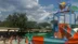 Aydın Efeler'de Yaz Sezonuyla Birlikte Tekstil Park Aquapark Kapılarını Açtı