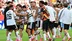 İstanbul'da Almanya, Fildişi Sahili'ni 2-1 Yenerek 6 Puanla Lider Oldu