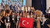 Çameli Belediye Başkanı Cengiz Arslan ve Proje Koordinatörü Emirhan Akşit, Cittaslow Genel Kurulu'nda Çameli'yi temsil etti.