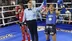 Kayseri Sağlık Ervaspor'dan Ayşegül Açık, Muay Thai'de Dünya Şampiyonu oldu.
