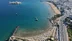 Mersin'de Sıcak Hava ile Birlikte Plajlarda Yoğunluk Artıyor