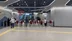 Ankara'da Açılan Halkalı-Arnavutköy Metro Hattı, İlk Gününde 10 Bin Yolcuya Hizmet Verdi.