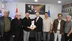Erzurum Kent Konseyi Üyeleri, Kıbrıs ve Kore Gazileri Savaş Müzesi'ni Ziyaret Etti.