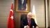 Ankara'da Bakan Güler, Babalar Günü vesilesiyle tüm babaların önemine vurgu yaptı.