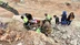 Hatay İskenderun'da Bir İnşaat Şantiyesinde Kayalıklardan Düşen İşçi Yaralandı