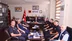 Aydın'da Vali Dr. Osman Varol'un Başkanlığında Afet Hazırlıkları Toplantısı Yapıldı.
