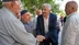 Adıyaman Kahta Belediye Başkanı Mehmet Can Hallaç, Babalar Günü dolayısıyla anlamlı bir mesaj yayımladı.