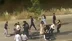 Adıyaman Merkez'deki Düğün Konvoyunda Çıkan Kavga, Polisin Müdahalesiyle Son Buldu