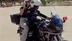 Keşan'da Sınava Geç Kalan Öğrenciler Motosikletli Polisler Tarafından Kurtarıldı