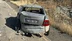 Adıyaman'da Çekici ile Otomobilin Çarpışması Sonucu 2 Kişi Yaralandı