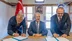 Erzurum'da İki Üniversite, Deprem Araştırmaları İçin Protokol İmzaladı