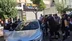 Batman Bahçelievler Mahallesi'nde Meydana Gelen Trafik Kazasında 1 Kişi Yaralandı
