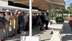 Isparta Gelendost'taki Trafik Kazasında Hayatını Kaybedenler Konya'da Uğurlandı