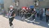 Kütahya Domaniç'te Görev Başında Hayatını Kaybeden Polis Memuru Murat Bayırlı Son Yolculuğuna Uğurlandı.