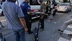 Tekirdağ Muratlı'da Yola Dökülen Yağ Nedeniyle Bir Kişi Yaralandı