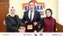 Erzurum Tortum'da Kadın Emeği Projesi ile Kadın Girişimciler Destekleniyor