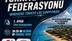 Burhaniye'de 2026'da Windsurf Ligi 1. Etabı Düzenlenecek