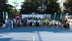 İstanbul Büyükçekmece'de Geleneksel Tenis Turnuvası Ödülleri Sahiplerini Buldu