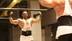 Manisa'dan Vücut Geliştirme Sporcusu Mustafa Öyken, Şampiyonluk İçin 14 Kilo Vermeye Hazırlanıyor.