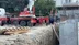Isparta Yalvaç'ta Hafriyat Dökülmesi Sonucu 2 İşçi Yaralandı