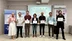 Eskişehir'de Ortaokul Öğrencileri Hava Araçları Teknolojileriyle Tanıştı