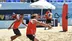 Balıkesir Ayvalık'ta düzenlenen 2026 BVA Plaj Voleybolu Balkan Şampiyonası sona erdi.