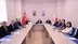 Aydın Çine'de Vali Varol, Projeleri Değerlendirerek Çalışmalar Hakkında Bilgi Verdi