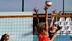 Balıkesir Ayvalık'ta 25-29 Haziran 2026 tarihlerinde Plaj Voleybolu Dünya Turu düzenlenecek.